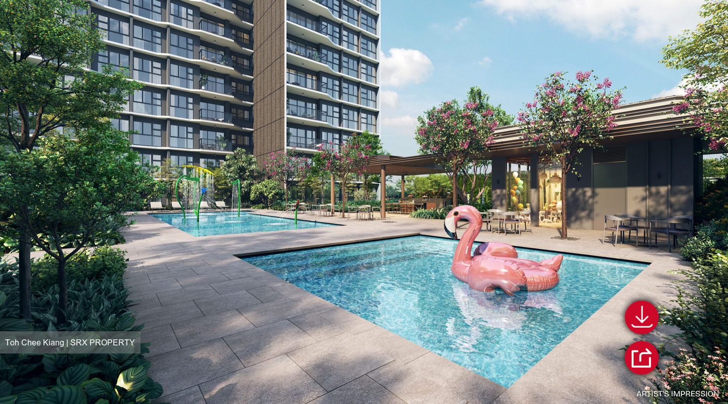 Pinery Residences (D18), Condominium #527942421